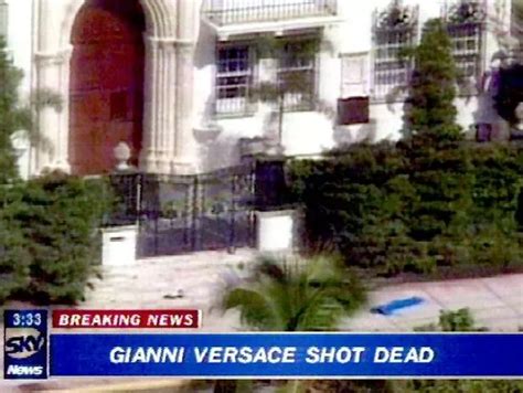 lee versace killer|where did versace die.